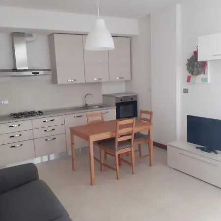 Barcellona דירה רימיני