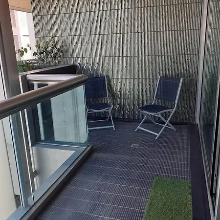 Barcellona Apartment *