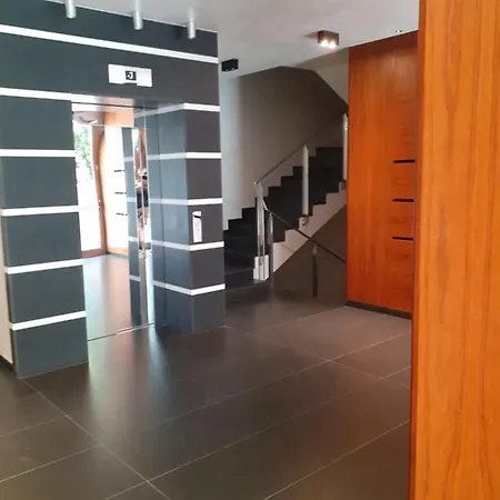 Apartment Barcellona