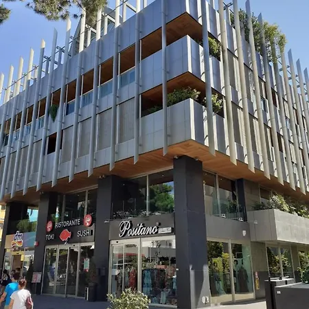 Barcellona דירה