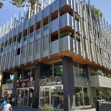 Barcellona Appartement