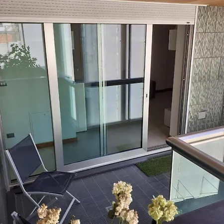 Apartment Barcellona *