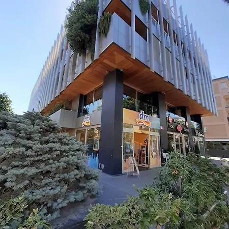 Appartement Barcellona *