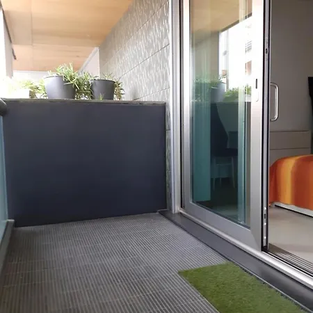 Appartement Barcellona