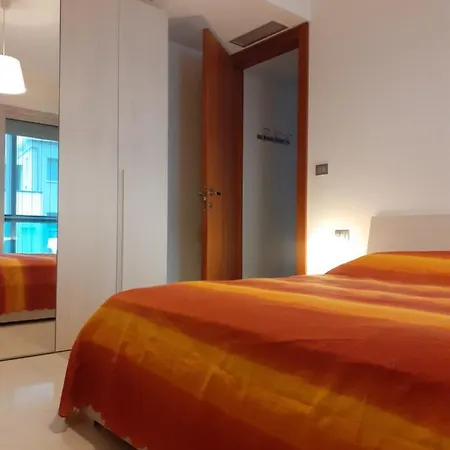 Barcellona Appartement Rimini