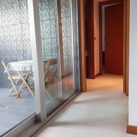 Barcellona Apartment